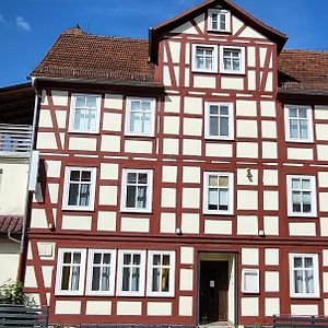 Hotel Gasthaus Ellenberger